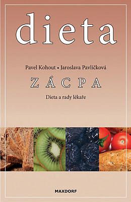 Zácpa - Dieta a rady lékaře