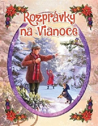 Rozprávky na Vianoce