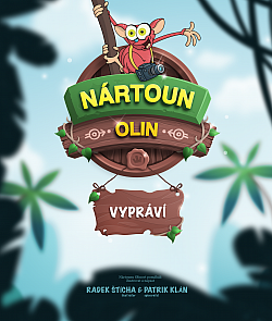 Nártoun Olin vypráví