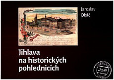 Jihlava na historických pohlednicích