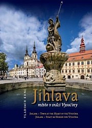 Jihlava - město v srdci Vysočiny