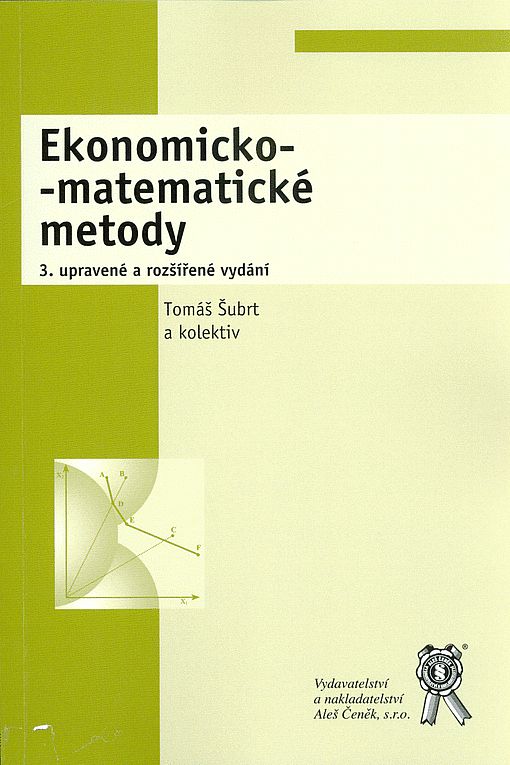 Ekonomicko-matematické metody