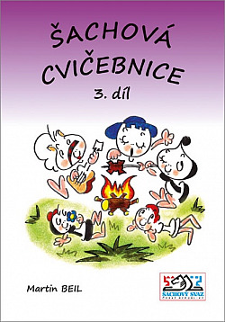 Šachová cvičebnice. 3. díl