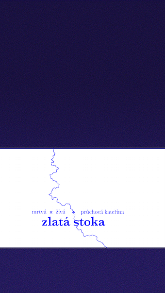 Zlatá stoka