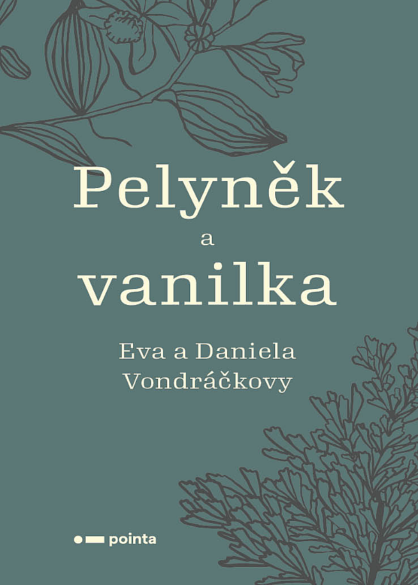 Pelyněk a vanilka