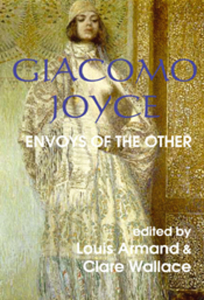 Giacomo Joyce: Envoys of the Other