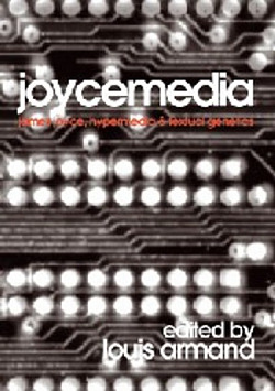 JoyceMedia: James Joyce, Genetics and Hypermedia