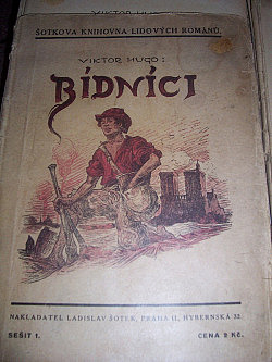 Bídníci 4