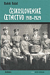 Československé četnictvo (1918-1929)