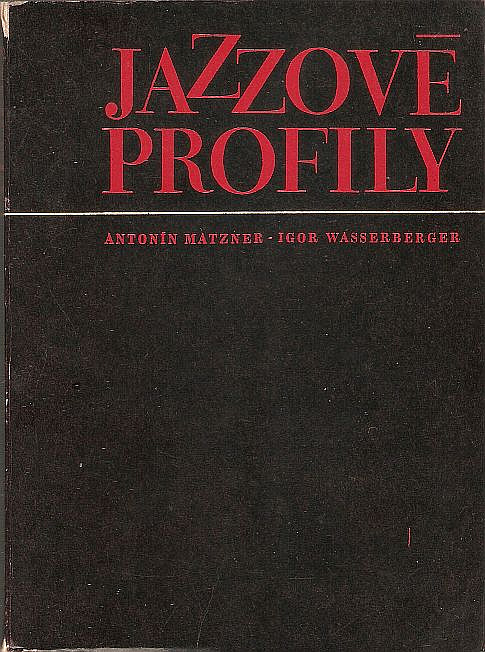 Jazzové profily