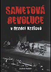 Sametová revoluce v Hradci Králové