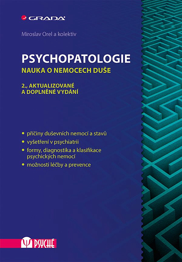 Psychopatologie