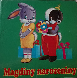 Magdiny narozeniny