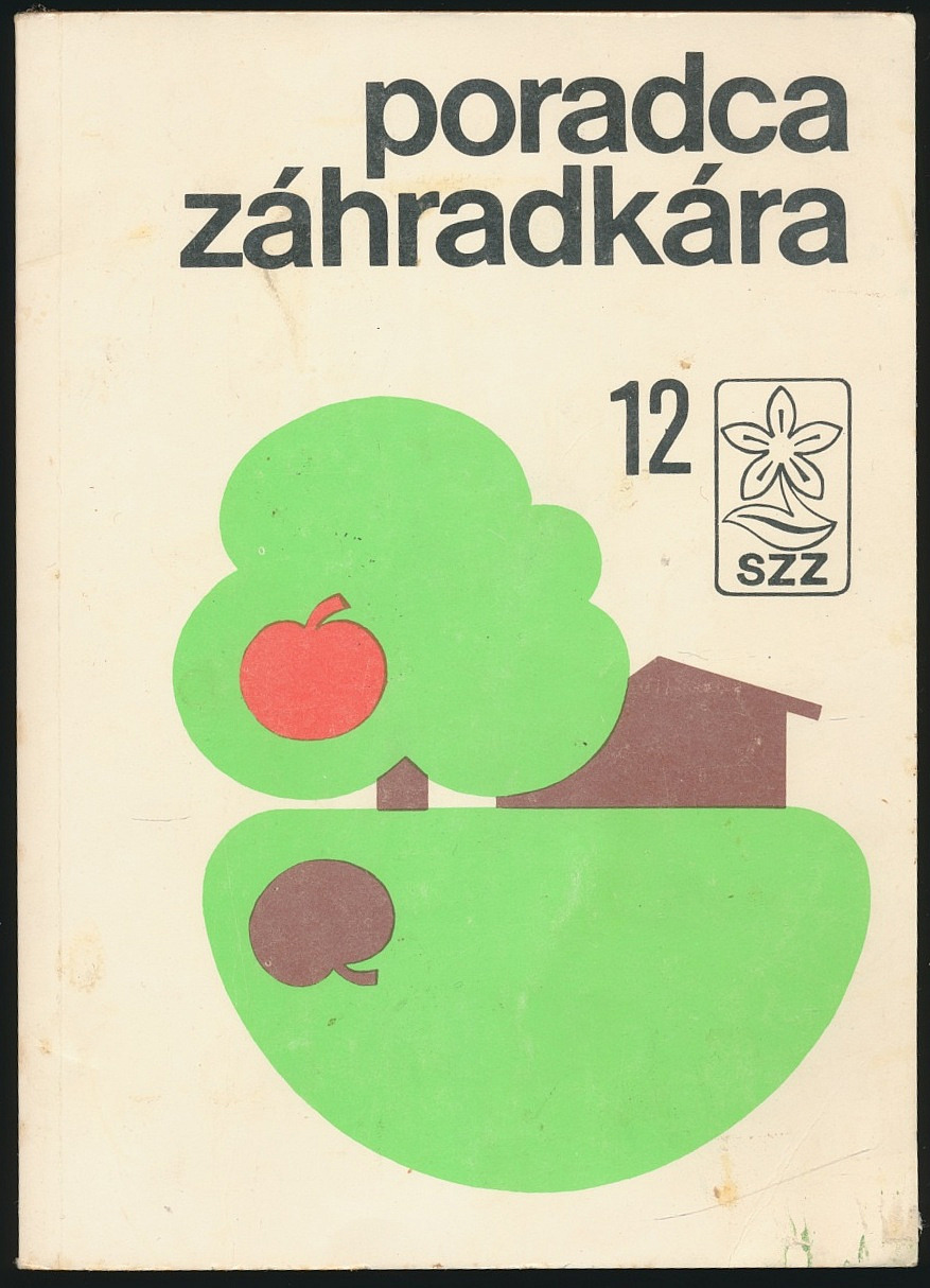 Poradca záhradkára 12