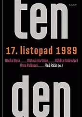 Ten den – 17. listopad 1989