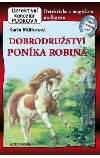 Dobrodružství poníka Robina