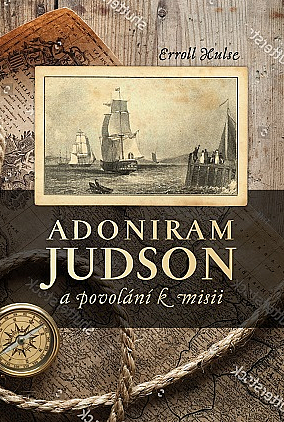 Adoniram Judson a povolání k misii