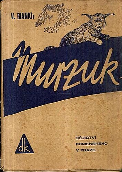 Murzuk