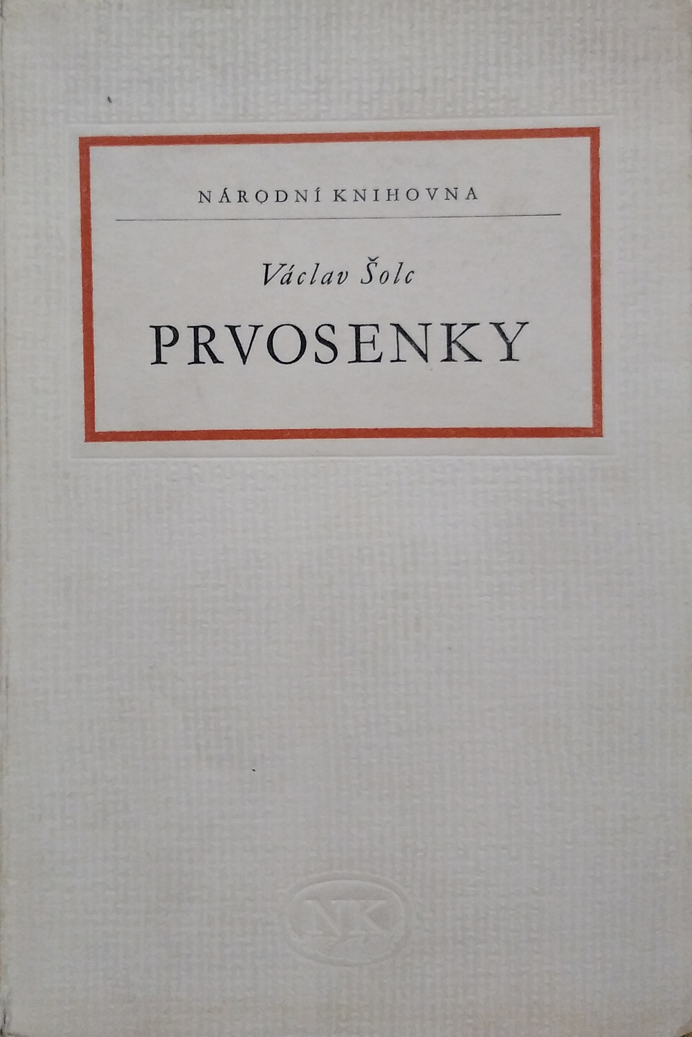 Prvosenky