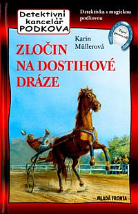 Zločin na dostihové dráze