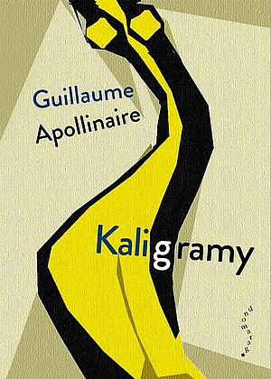 Kaligramy