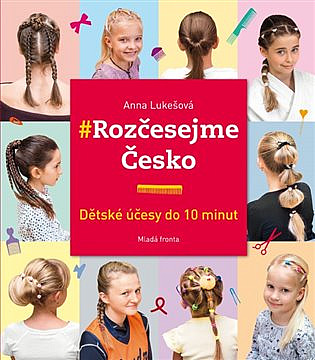 Rozčesejme Česko