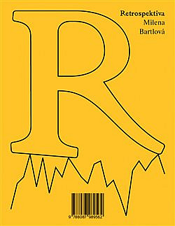 Retrospektiva: Vybrané studie k dějinám umění 12.–16. a 20. století