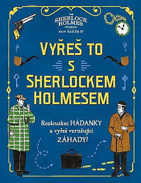 Vyřeš to s Sherlockem Holmesem