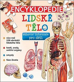 Encyklopedie: Lidské tělo