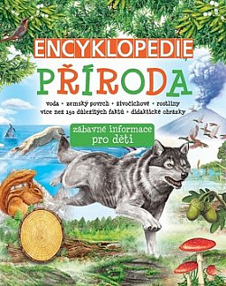 Encyklopedie: Příroda