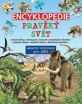 Encyklopedie: Pravěký svět