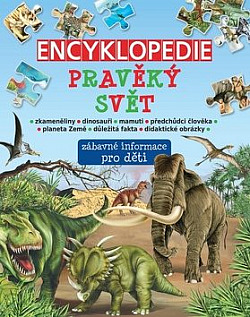 Encyklopedie: Pravěký svět