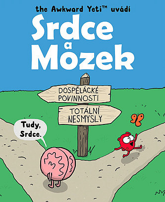 Srdce a mozek