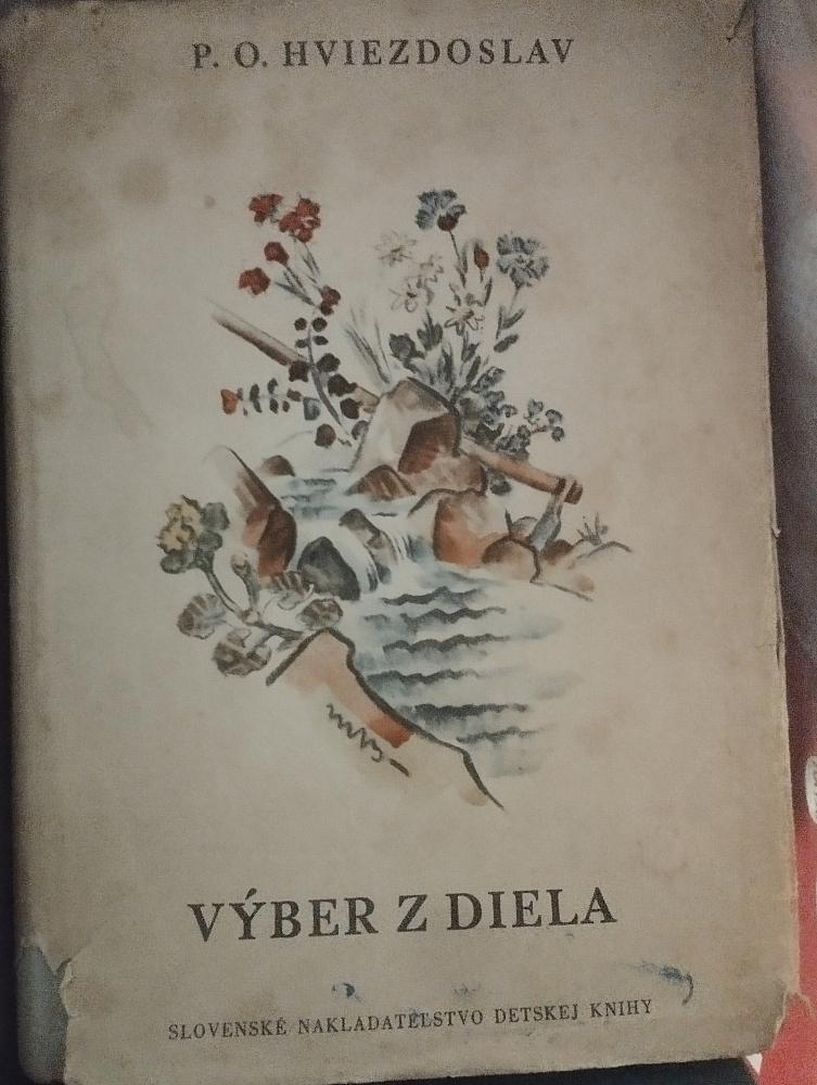 Hviezdoslav - Výber z diela