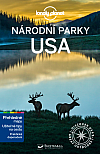 Národní parky USA - průvodce