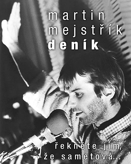 Deník – řekněte jim, že sametová