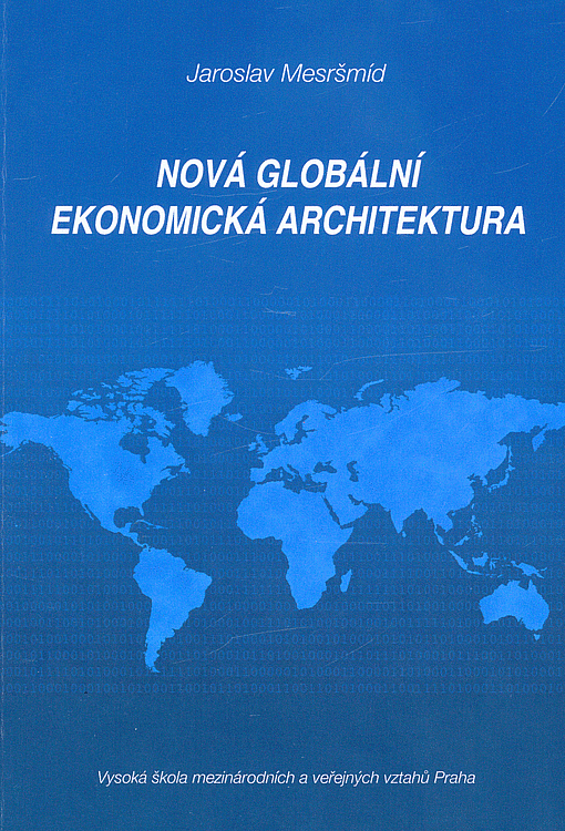 Nová globální ekonomická architektura