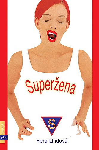 Superžena