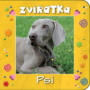 Zvířátka - Psi