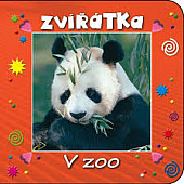 Zvířátka - V Zoo