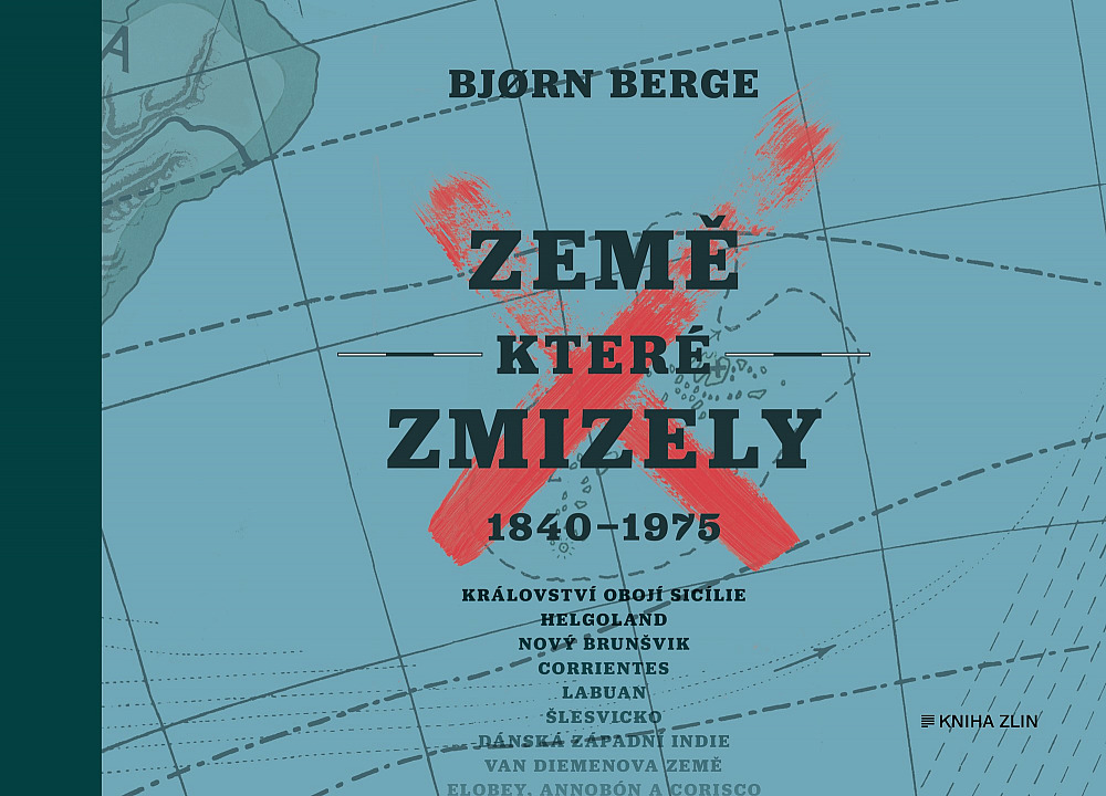 Země, které zmizely: 1840–1975