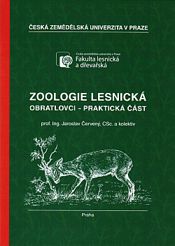 Zoologie lesnická - obratlovci - praktická část