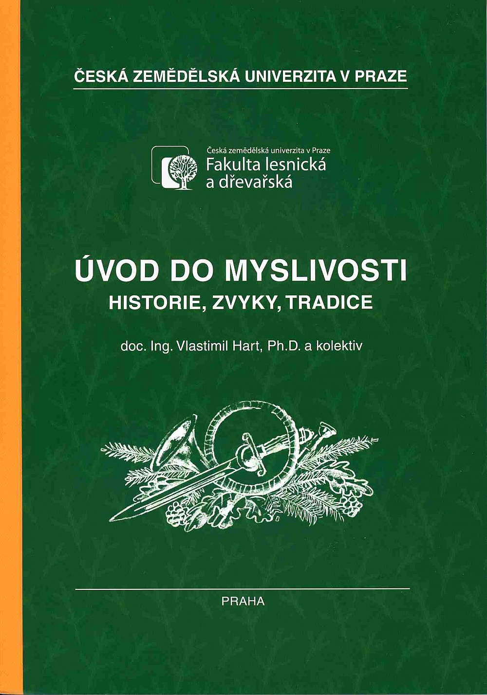 Úvod do myslivosti