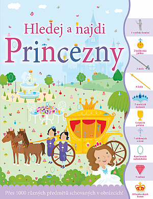 Princezny