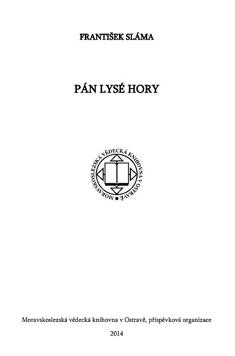 Pán Lysé hory