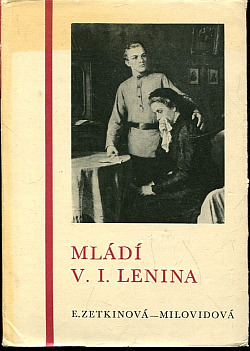 Mládí V. I. Lenina