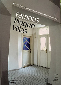 Famous Prague Villas