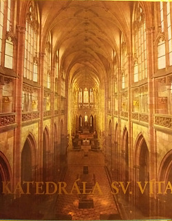 Katedrála sv. Víta