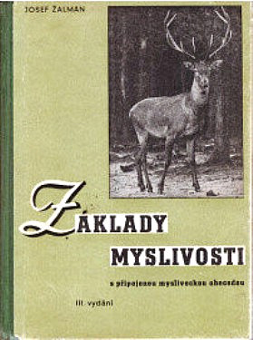 Základy myslivosti