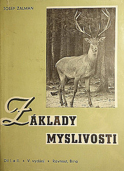 Základy myslivosti